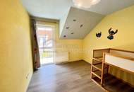 Familienfreundliche Doppelhaushälfte mit Garten, Terrasse & guter Infrastruktur in Stockerau