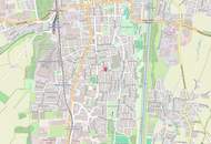 Loggiawohnung mit 2 Zimmern, hochwertige Ausstattung