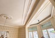 Stilaltbau in TOP Lage von Ober St.Veit* Provisionsfrei* Sehr Hell und mit wenig Aufwand eine Traumwohnung
