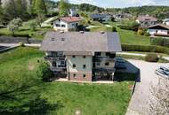 Wohnanlage, Zinshaus am Fuße der Karawanken