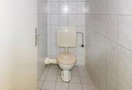 KURZFRISTIGE PREISREDUKTION!!! 1-Zimmer-Dachgeschosswohnung in Lambach - auch für ANLEGER