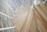 Grünlage - Designer Loft mit Galerie und Garten