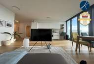 17.Stock - Erstklassiges Wohnen mit Panoramablick