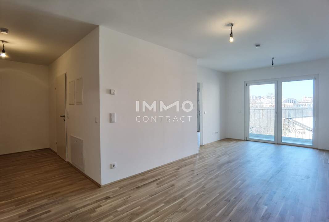 Schnell zugreifen! 2 Zimmer Zweitbezug! TOP AUSSTATTUNG