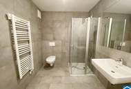 2-Zimmer Erstbezug mit ostseitiger Loggia – Gudrunstraße 120