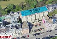 Charmante 1-Zimmer-Eigentumswohnung in zentraler Lage des 2. Bezirks