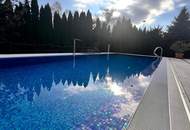 Das Beste aus Stadt, Natur & Luxus – Ihre Villa am Donaupark