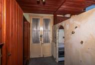 ++NEU++ sanierungsbedürftige 2-Zimmer-Wohnung in sehr guter Lage direkt am Augarten