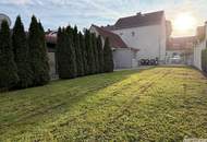 Einfamilienhaus auf 515 m² Grundstück – attraktive Lage in Bahnhofsnähe