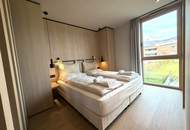 Charmantes 3-Zimmer-Appartement mit großer Terrasse in Oberndorf!