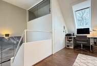 85 m² Terrassen mit absolutem Grünblick | ZELLMANN IMMOBILIEN