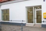 Provisionsfrei! Großes Geschäftslokal in Neunkirchen zu vermieten!