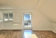 Moderne 2-Zimmer-Wohnung mit Balkon in Ilz (Provisionsfrei)