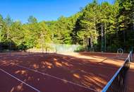 Ca. 1000m² BAUGRUND IM VIELFÄLTIG SCHÖNEN WIENERWALD-ORT GAADEN BEI MÖDLING