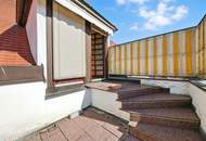 EINZIGARTIGE STILALTBAU-RESIDENZ IM HERZEN DER KREMSER ALTSTADT!