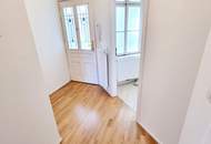 Der Charme von gestern. Der Komfort von heute! Ideale 2 Zimmer Altbauwohnung! U-Bahn ums Eck + Traumhaft renoviertes Altbauhaus + TOP Altbauwohnung + Optimalste Infrastruktur und Anbindung! Worauf warten Sie noch?