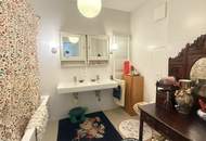 Wohnen mit Urlaubsfeeling Pur direkt bei der Obere Alte Donau: 4-Zimmer mit gartenseitiger Loggia!