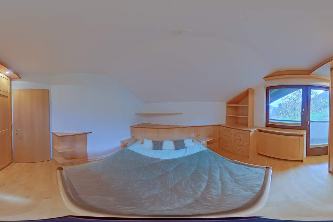 Perfekt für Familien - 4 Zimmer Wohnung mit toller Raumaufteilung in Schwaz