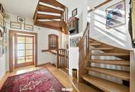 UNIQUE RESIDENCE IN THE HEART OF KREMS' OLD TOWN!