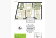 ++ DREI ZIMMER mit sonnigem Balkon ++