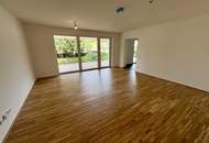 Neubau Penthouse mit 2 TG-Plätze | Harmonia Puchenau (Miete)
