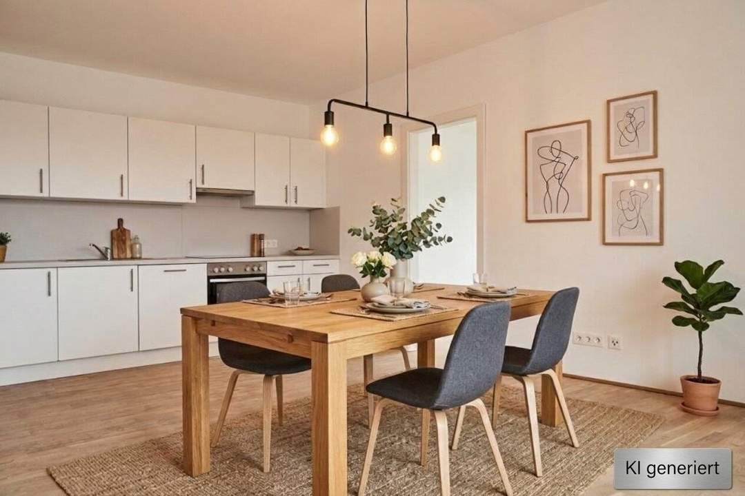 Südstadtzentrum! Verfügbare Mieteinheiten in der grünen Südstadt, Maria Enzersdorf! BT 4