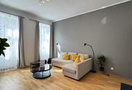 Stilvolle 3-Zimmerwohnung mit Charme in begehrter Lage von Meidling