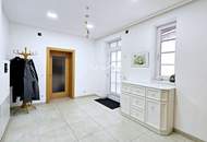 Imposante, historische Villa, generalsaniert auf außergewöhnlichem Grundstück in Baden