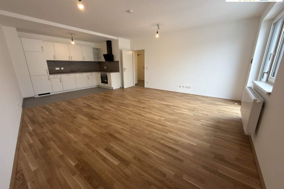 Für alle, die mehr vom Wohnen erwarten, Wohnung-miete, 1.095,25,€, 3100 Sankt Pölten(Stadt)