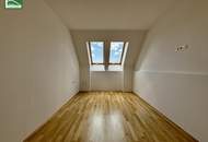 Elegante Dachgeschosswohnungen mit Klimaanlage in Ruhelage des 15. Bezirks. - WOHNTRAUM