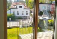 Apartment mit Balkon und 2 Schlafzimmern