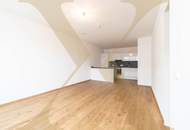 Moderne 2-Zimmer-Wohnung mit Loggia und voll ausgestatteter Küche in Linz zu vermieten! (Top 61)