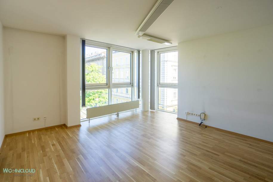 ZWISCHEN HIMMEL UND WÄHRING, Wohnung-miete, 1.126,00,€, 1180 Wien 18., Währing