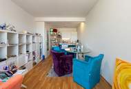 Liebliche und neuwertige Wohnung in Panoramalage in Graz/Andritz - Vermietet bis Mai 2027!