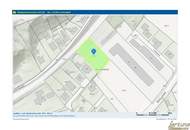 1.321 m² Bauland-Betriebsgebiet in Persenbeug-Gottsdorf