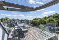 Penthouse with swimming pool KAASGRABEN RESIDENZEN