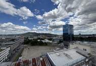 Eigentumswohnung Linz - Nähe Südbahnhof/Europaplatz
