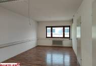 Flexibel arbeiten über den Dächern Floridsdorfs