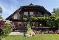 *DREAM HOME* Maltschacher See - einzigartiges Refugium in Naturidylle