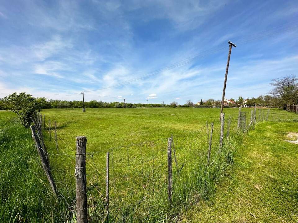 Bau- und Freizeitgrundstücke IN UNGARN | Bis zu 9.285 m2 erweiterbar! | Natur pur in der UNESCO-Kulturlandschaft Fertő-Neusiedler See!