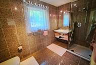 See-Villa mit Chic, Charme und intimer Freiluftatmosphäre - ein Juwel im Kamptal/Idolsberg