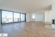 Sonnenverwöhntes Penthouse mit Lift & außergewöhnlicher Wohnqualität