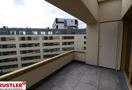 *Wohnen über den Dächern Wiens - Exklusive Dachgeschosswohnungen mit traumhaften Freiflächen*