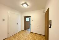 3-Zimmer-Erdgeschosswohnung mit Carport