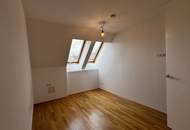 Sonnige Dachgeschosswohnung mit Blick & Stil – Nähe Mariahilfer Straße