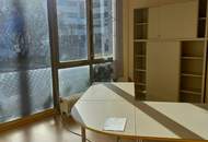 BARRIERFREIES MÖBLIERTES KLEINBÜRO!