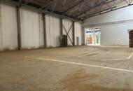 Großzügige Lagerhalle in Siget – Top Lage auf 67.000 qm (Provisionsfrei)
