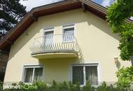 Wunderschönes Einfamilienhaus in Hietzing