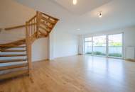 4-Zimmer- Maisonette mit Balkon! Besichtigung SOFORT möglich!