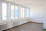 Perfekt geschnittene 1-Zimmer-Wohnung inkl. Küche!